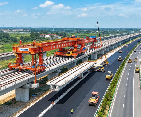 凤庆公路建设