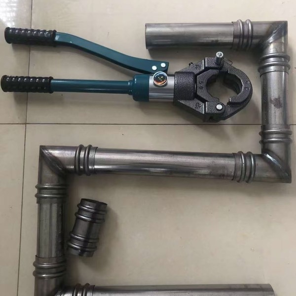 凤庆冷却管生产