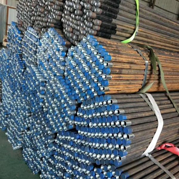凤庆冷却管生产